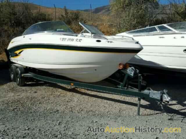2000 CHAP BOAT 230 S, FGBS0340A000