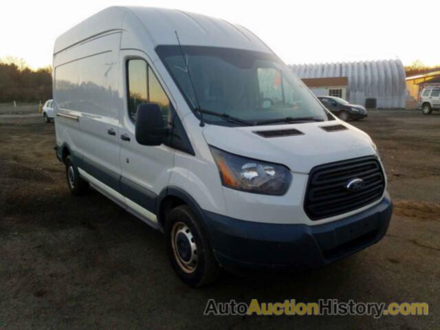 2015 FORD TRANSIT T- T-250, 1FTYR2XMXFKA29208