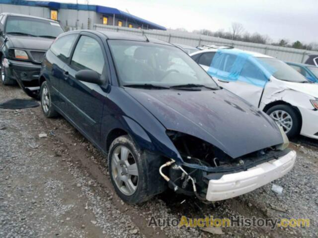 2003 FORD FOCUS ZX3 ZX3, 3FAFP31393R174823