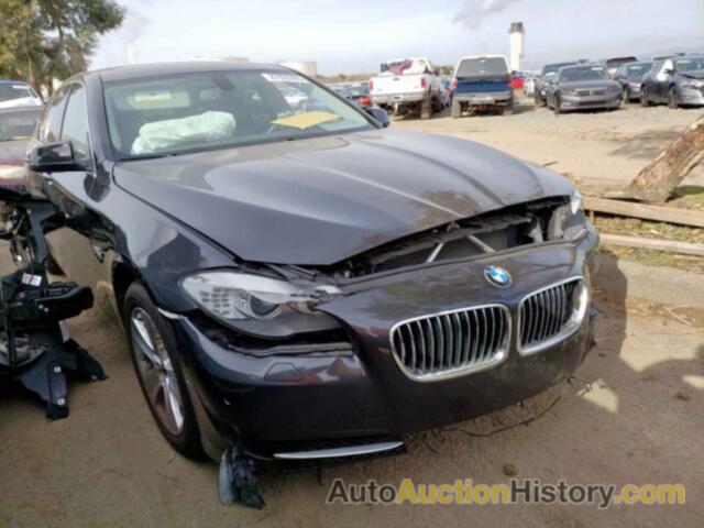 2013 BMW 528 I I, WBAXG5C55DD231485