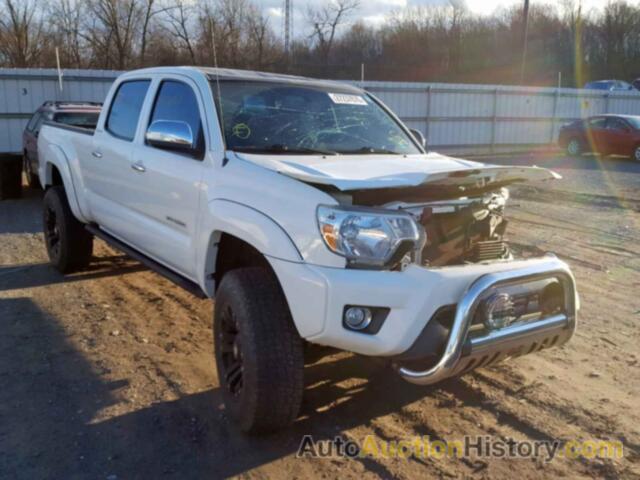 2013 TOYOTA TACOMA DOU DOUBLE CAB LONG BED, 3TMMU4FN0DM056412