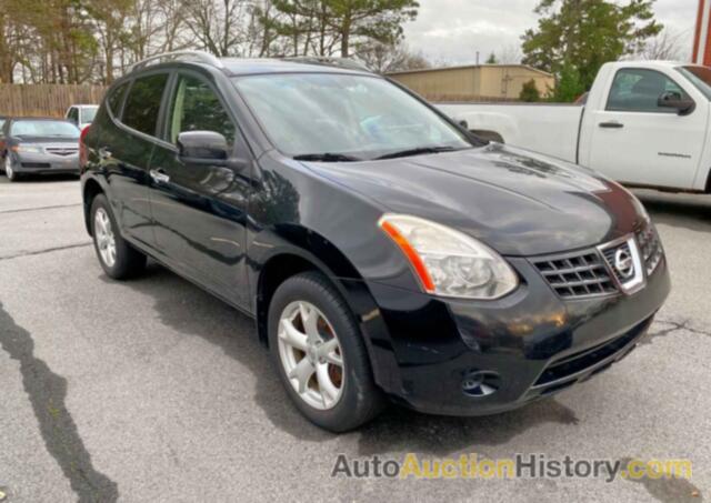 2010 NISSAN ROGUE S S, JN8AS5MT3AW001226