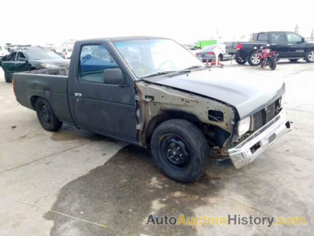 1990 NISSAN D21 SHORT SHORT BED, 1N6SD11S0LC390522
