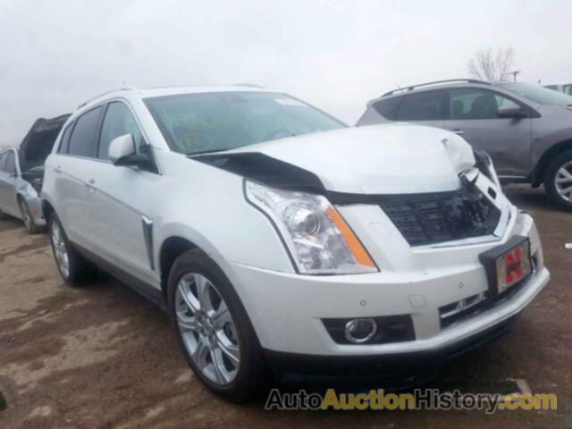 2013 CADILLAC SRX PERFOR PERFORMANCE COLLECTION, 3GYFNHE36DS656130