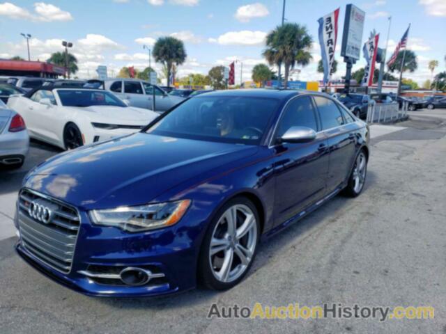 2013 AUDI S6/RS6, WAUF2AFC7DN038441