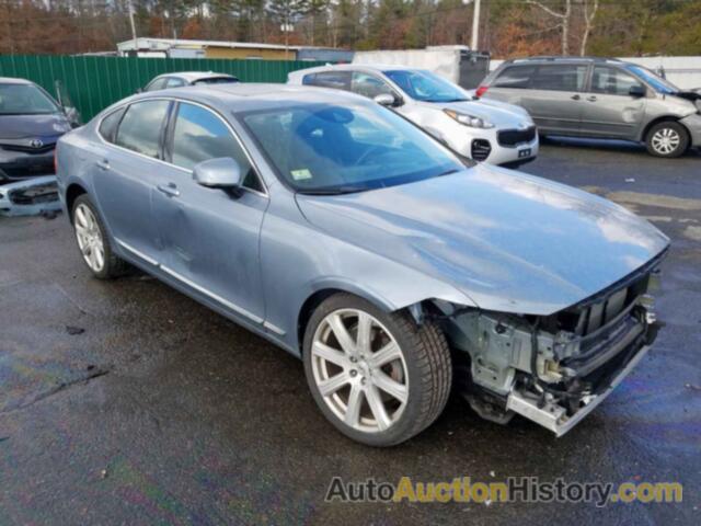 2017 VOLVO S90 T6 INS T6 INSCRIPTION, YV1A22ML1H1000717