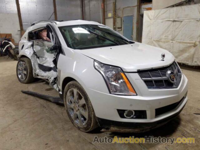 2011 CADILLAC SRX PERFOR PERFORMANCE COLLECTION, 3GYFNBEY6BS523387