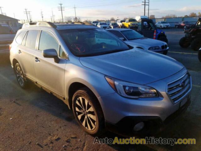 2016 SUBARU OUTBACK 3. 3.6R LIMITED, 4S4BSENC0G3258218