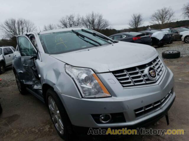 2014 CADILLAC SRX PERFOR PERFORMANCE COLLECTION, 3GYFNCE36ES564231