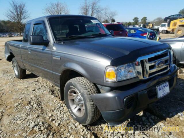 2008 FORD RANGER SUP SUPER CAB, 1FTYR14U88PA56072