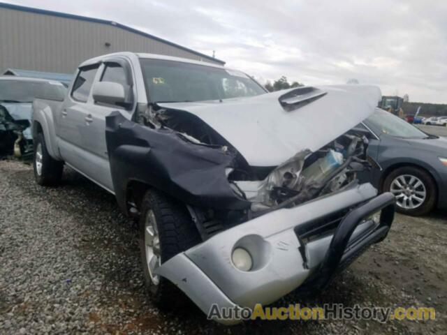 2008 TOYOTA TACOMA DOU DOUBLE CAB LONG BED, 3TMMU52N88M006892