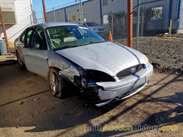 2004 FORD TAURUS SES SES, 1FAFP55S14A204504