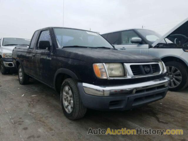 1998 NISSAN FRONTIER K KING CAB XE, 1N6DD26S5WC340159