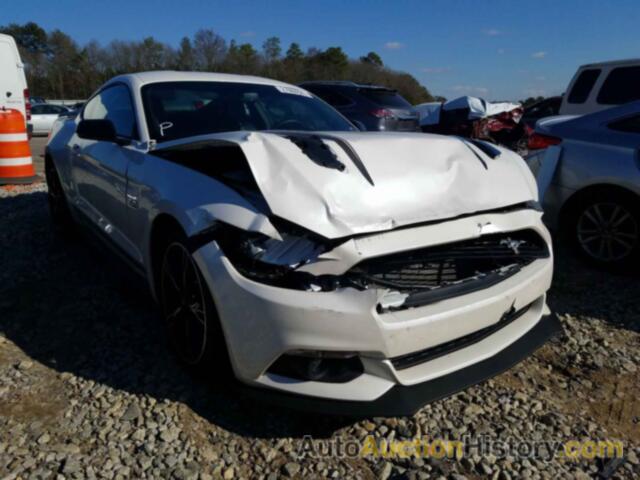 2017 FORD MUSTANG GT GT, 1FA6P8CF1H5263106