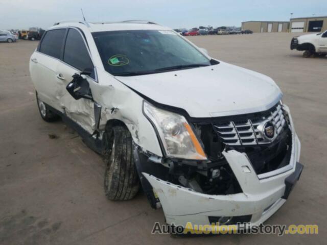 2014 CADILLAC SRX PERFOR PERFORMANCE COLLECTION, 3GYFNCE3XES522323