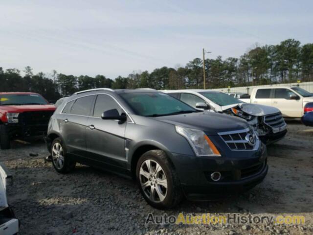 2011 CADILLAC SRX PERFOR PERFORMANCE COLLECTION, 3GYFNEEY3BS573598