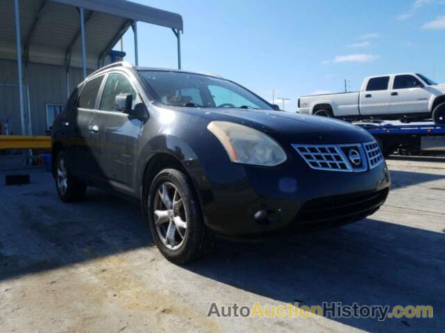2010 NISSAN ROGUE S S, JN8AS5MT9AW028026