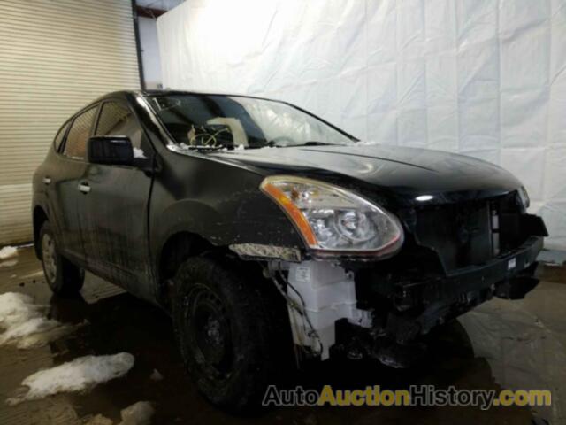2010 NISSAN ROGUE S S, JN8AS5MT0AW013074