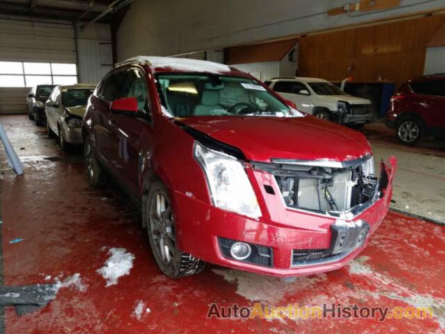 2013 CADILLAC SRX PERFOR PERFORMANCE COLLECTION, 3GYFNHE31DS648467