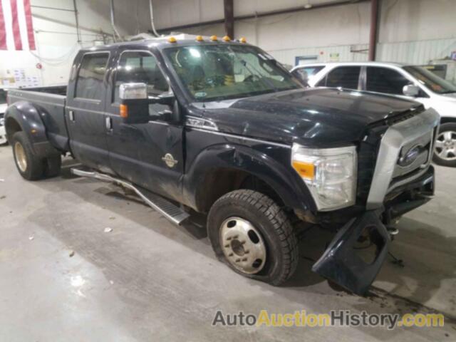2015 FORD F350 SUPER SUPER DUTY, 1FT8W3DT7FEA17882