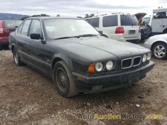 1995 BMW 530 I AUTO I AUTOMATIC, WBAHE2326SGE93478