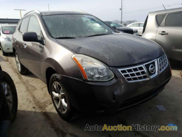 2010 NISSAN ROGUE S S, JN8AS5MT0AW011678