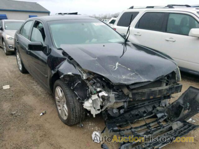 2006 FORD FUSION SEL SEL, 3FAFP08Z76R225376