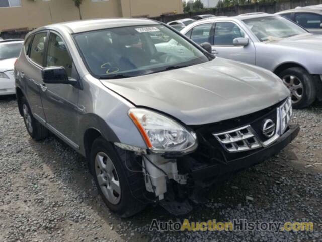 2012 NISSAN ROGUE S S, JN8AS5MT8CW259633