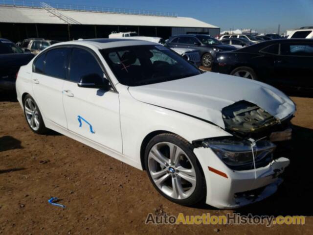 2012 BMW 335 I I, WBA3A9G55CNP35349