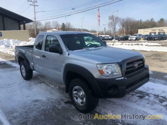2006 TOYOTA TACOMA ACC ACCESS CAB, 5TEUX42N46Z219968
