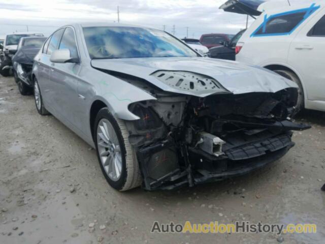 2013 BMW 528 I I, WBAXG5C51DD232035