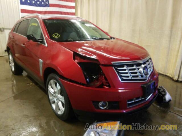 2015 CADILLAC SRX PERFOR PERFORMANCE COLLECTION, 3GYFNFE30FS534872