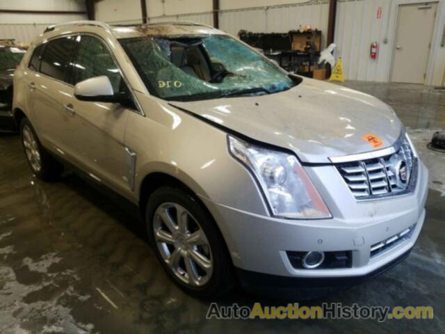 2015 CADILLAC SRX PERFOR PERFORMANCE COLLECTION, 3GYFNCE3XFS598562