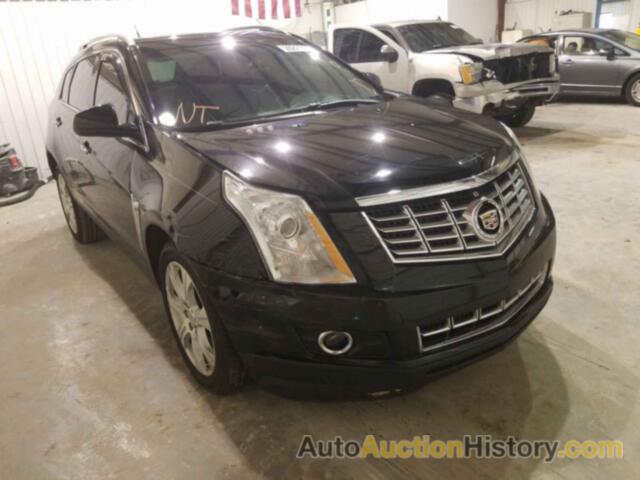 2013 CADILLAC SRX PERFOR PERFORMANCE COLLECTION, 3GYFNDE33DS635728