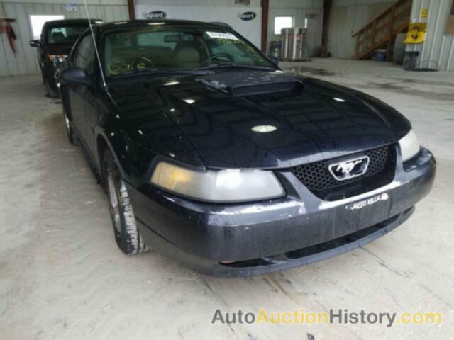 2003 FORD MUSTANG GT GT, 1FAFP42X53F432064