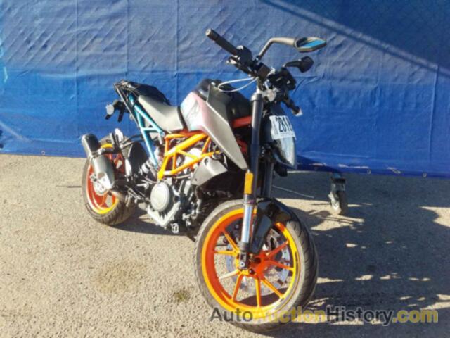 2018 OTHER MOTORCYCLE, MD2JPJ407JC270997