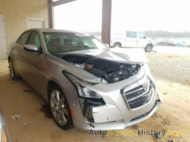 2015 CADILLAC CTS PREMIUM COLLECTION, 1G6AT5S32F0114951