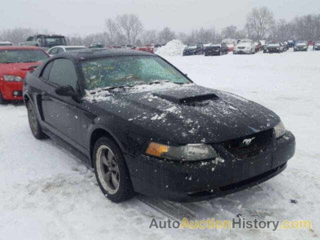 2003 FORD MUSTANG GT GT, 1FAFP42X43F326088