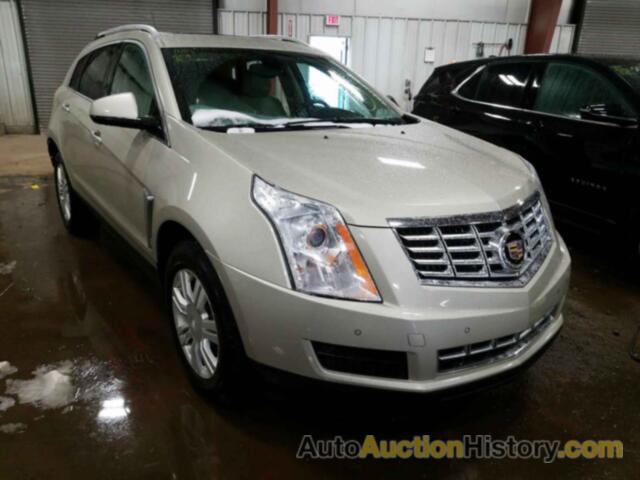 2013 CADILLAC SRX LUXURY LUXURY COLLECTION, 3GYFNCE32DS631373