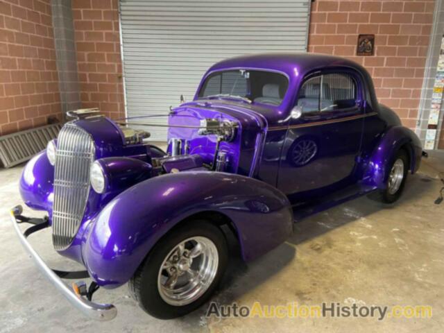 1935 OLDSMOBILE ALL OTHER, F467878F165055