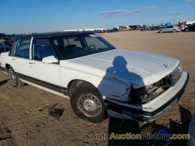 1986 BUICK ALL OTHER PARK AVENUE, 1G4CW69B3G1494230