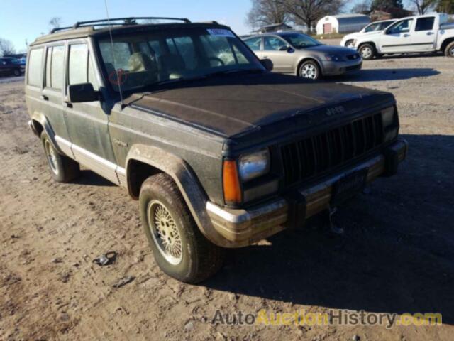 1993 JEEP CHEROKEE C COUNTRY, 1J4FT78S4PL503016