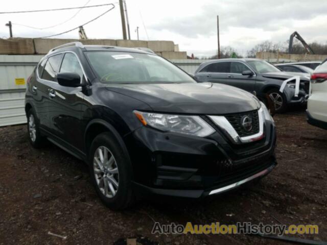 2019 NISSAN ROGUE S S, KNMAT2MTXKP523676