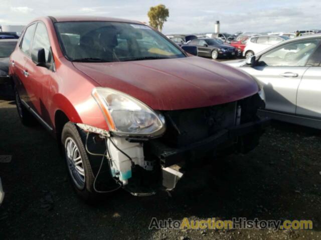 2012 NISSAN ROGUE S S, JN8AS5MT0CW298751