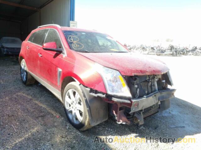 2013 CADILLAC SRX PERFOR PERFORMANCE COLLECTION, 3GYFNDE38DS651035
