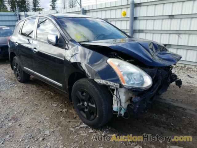 2012 NISSAN ROGUE S S, JN8AS5MT2CW602274