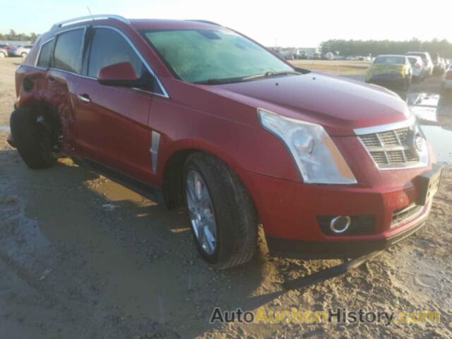 2011 CADILLAC SRX PERFOR PERFORMANCE COLLECTION, 3GYFNBEY1BS640634