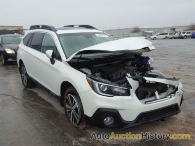 2019 SUBARU OUTBACK 3. 3.6R LIMITED, 4S4BSENC7K3334378