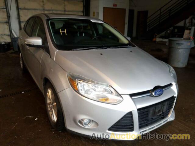 2012 FORD FOCUS SEL SEL, 1FAHP3M2XCL179944