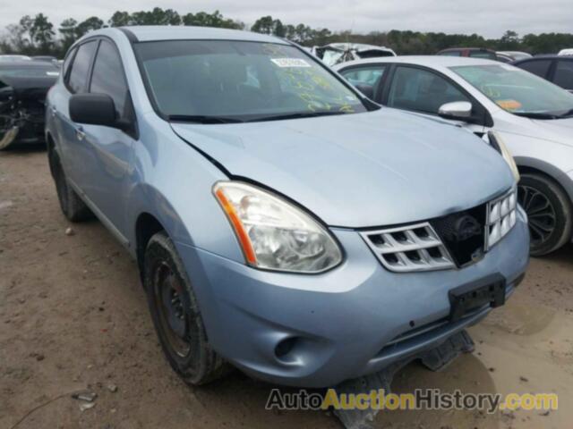 2013 NISSAN ROGUE S S, JN8AS5MT2DW013632
